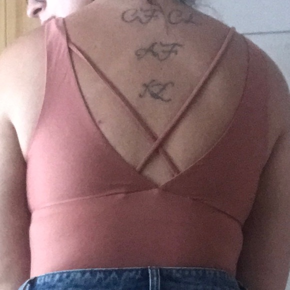 AE bodysuit - Picture 2 of 2